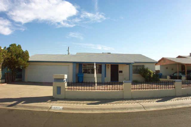5511 W Cambridge Ave., Phoenix, AZ 85035