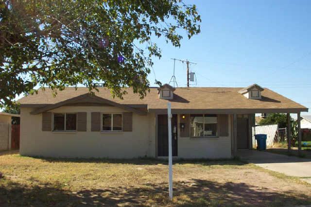 3812 N 80th Dr., Phoenix, AZ 85033