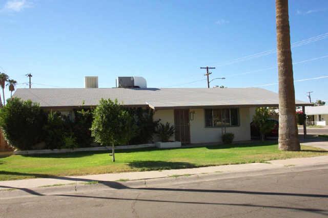 590 N Sunset Dr., Chandler, AZ 85225