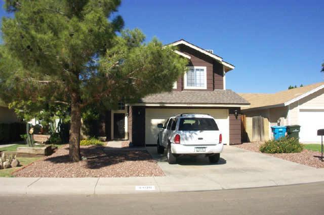 4406 W Piute Ave., Glendale, AZ 85308