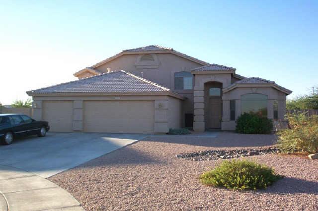 1759 E Horseshoe Ct., Gilbert, AZ 85296