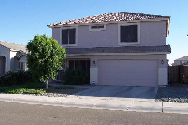 12803 W Sharon Dr., El Mirage, AZ 85335