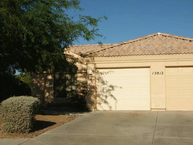 13812 N Cambria Dr., Fountain Hills, AZ 85268