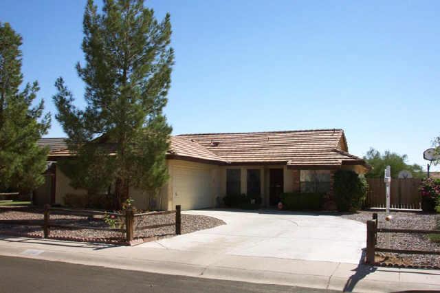 3819 E Shomi St., Ahwatukee, AZ 85044