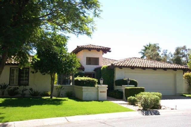 3187 E Berridge Ln., Phoenix, AZ 85016