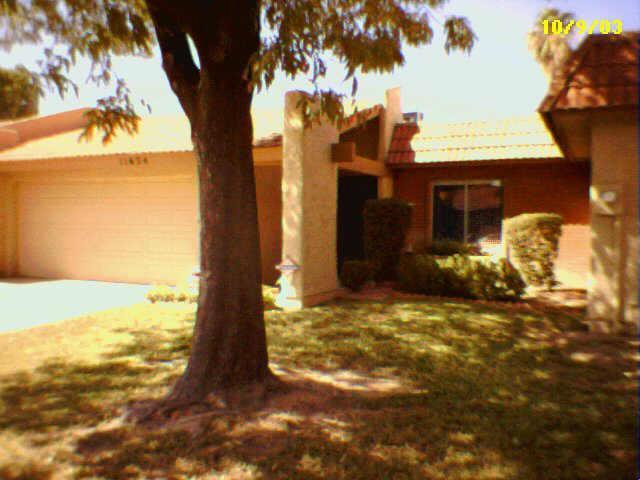 11624 S Ki Rd., Ahwatukee, AZ 85044