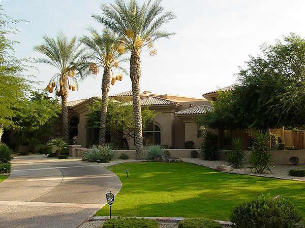 7608 N Mockingbird Ln., Paradise Valley, AZ 85253