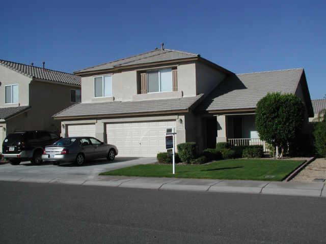 8186 W Quail Ave., Peoria, AZ 85382