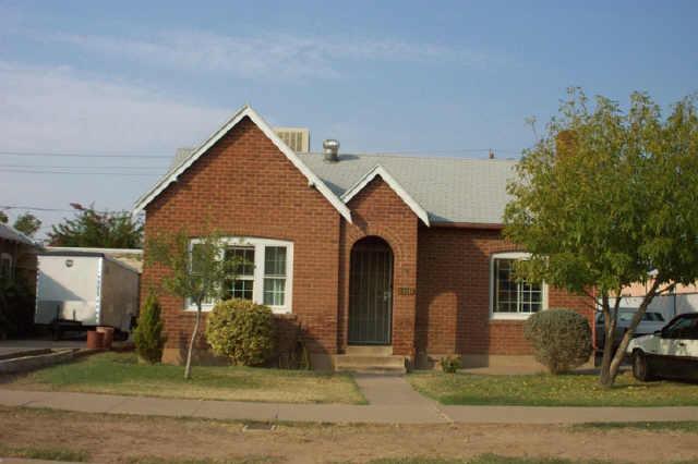 1634 W Taylor St., Phoenix, AZ 85007