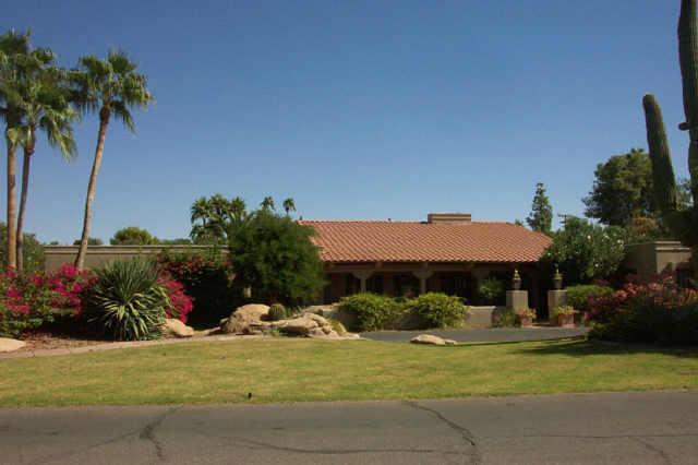5219 N Casa Blanca Dr. #16, Paradise Valley, AZ 85253