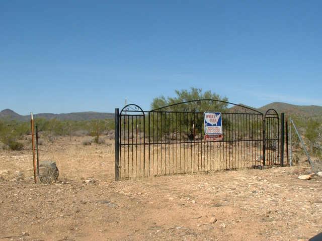 47749 N 41 Ave. #MB, New River, AZ 85087