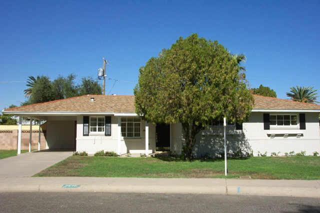 2136 W Pinchot Ave., Phoenix, AZ 85015