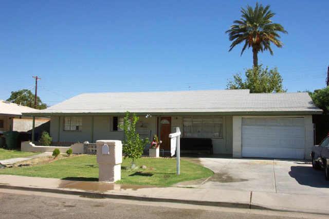 439 N Fraser Dr., Mesa, AZ 85203