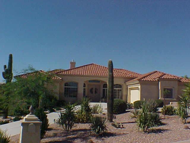 16009 E Ironwood Dr., Fountain Hills, AZ 85268