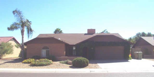 6331 Cheryl Dr., Glendale, AZ 85302