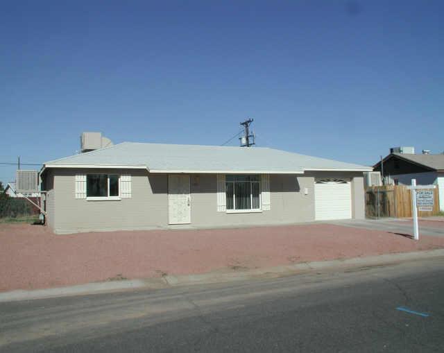 4407 N 56th Dr., Phoenix, AZ 85031