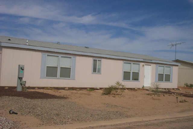 11486 W Stagecoach Rd., Arizona City, AZ 85123