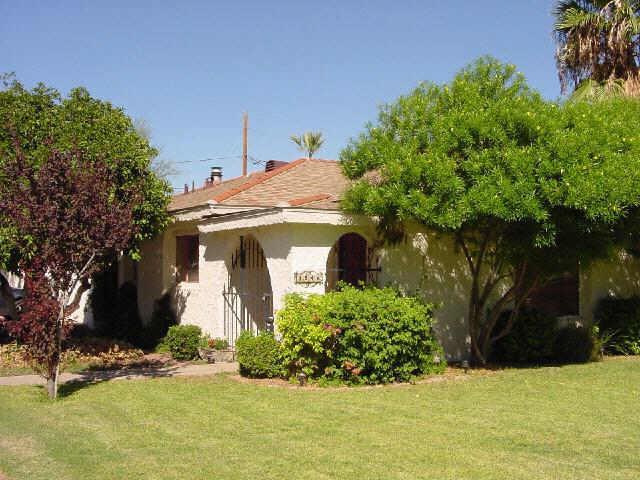 1546 W Fairmount Ave., Phoenix, AZ 85015