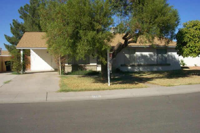 7244 W Cinnabar Ave., Peoria, AZ 85345