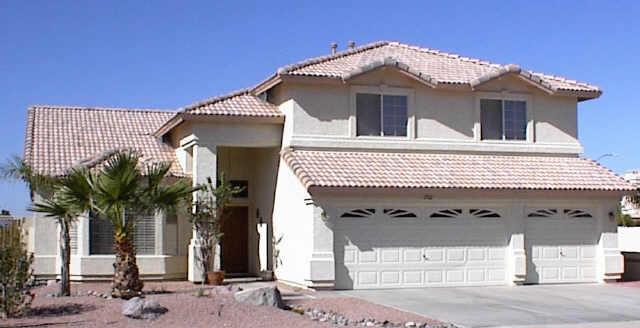 2532 Saffron St., Mesa, AZ 85215
