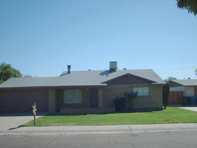 4649 W Lupine Ave., Phoenix, AZ 85304