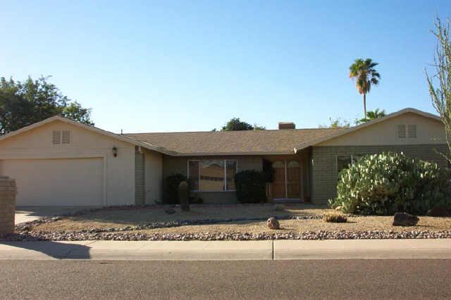 2925 E Cochise Rd., Phoenix, AZ 85028