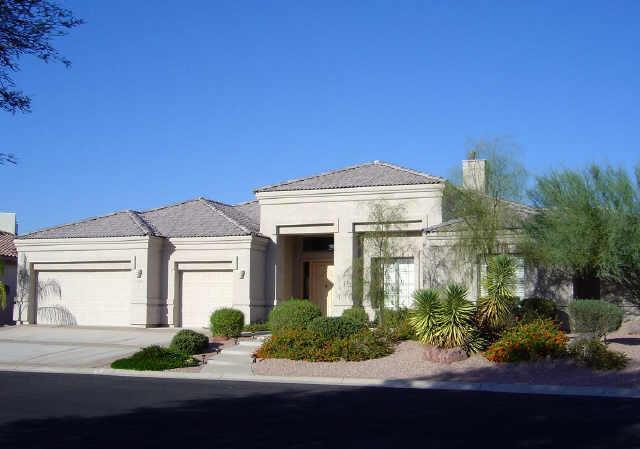 6460 E Trailridge Cir. #7, Mesa, AZ 85215