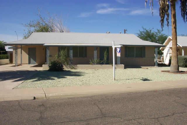 12014 N Rivera Ct., Sun City, AZ 85351