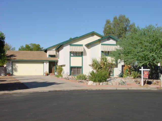 3832 E Dewberry Ave., Mesa, AZ 85206