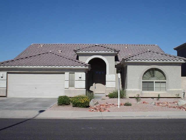 7918 E Posada Ave., Mesa, AZ 85212