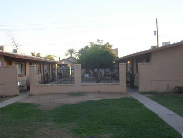 1625 W Fillmore St., Phoenix, AZ 85007
