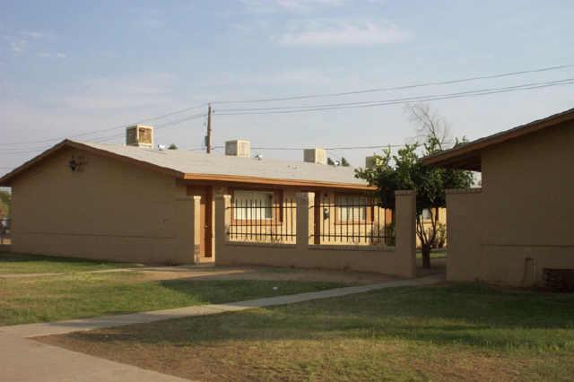 1629 W Fillmore St., Phoenix, AZ 85007