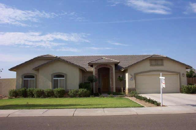 20353 Bronco Dr., Queen Creek, AZ 85242