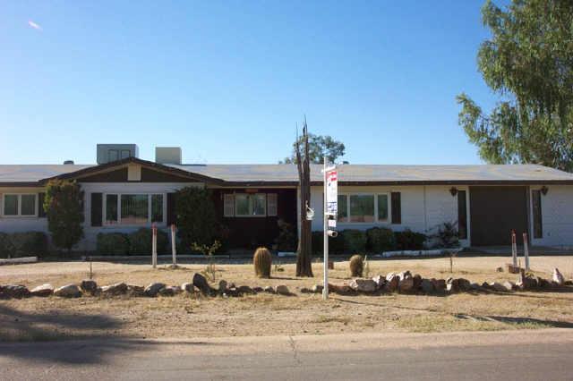 1701 Campobello Dr., Phoenix, AZ 85022