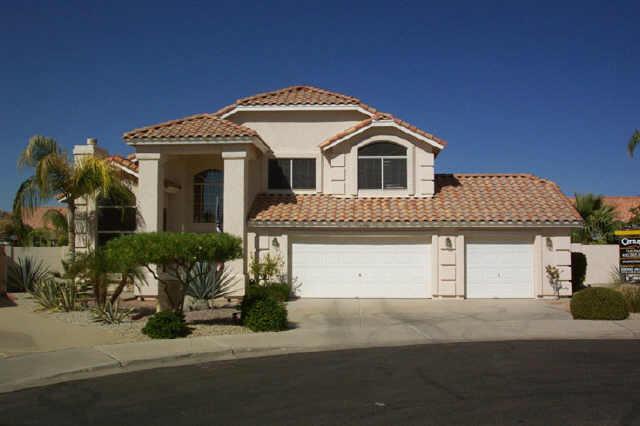 6428 E Presidio St., Mesa, AZ 85215