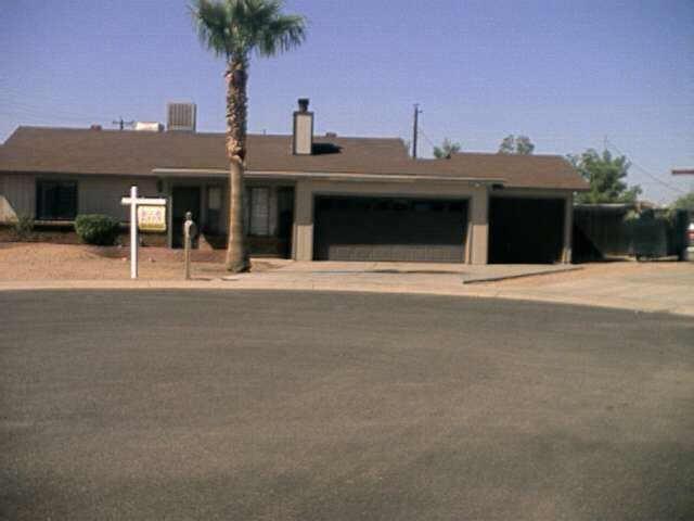 11109 E Collar Cir., Mesa, AZ 85220