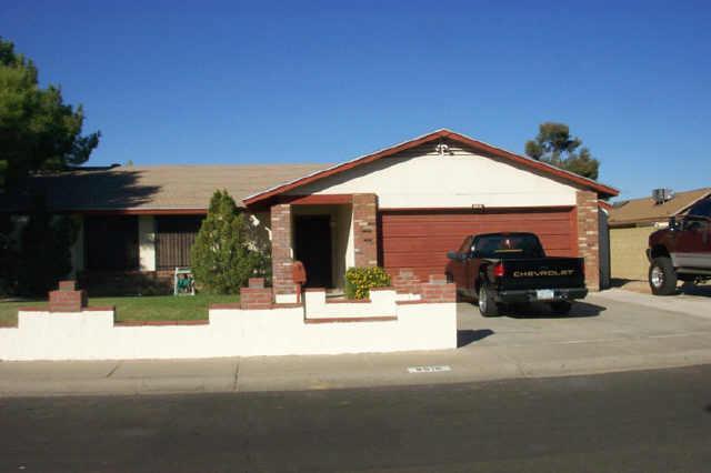 8618 N 51st Dr., Glendale, AZ 85302