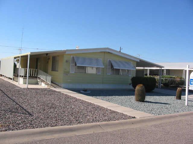 696 S 93 Pl., Mesa, AZ 85208