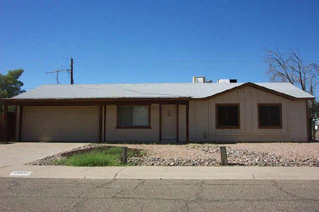 13450 N 40th Pl., Phoenix, AZ 85032