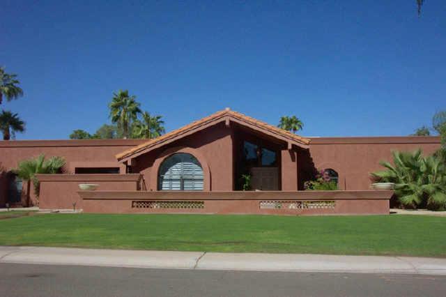 7414 E Arlington Rd., Scottsdale, AZ 85250