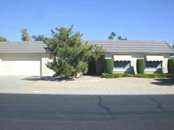 9626 W Lindgren Ave., Sun City, AZ 85373