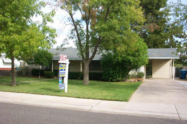 3833 N 32nd Pl., Phoenix, AZ 85018