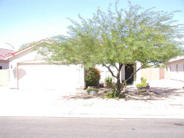 8158 E Olla Ave., Mesa, AZ 85212