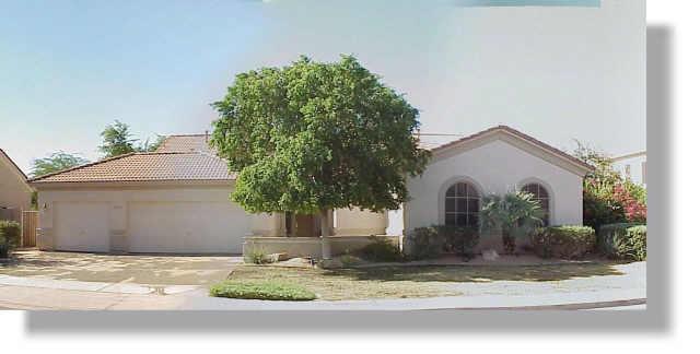 1818 S Citrus Cove, Mesa, AZ 85204