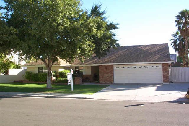 1117 N York Cir., Mesa, AZ 85213