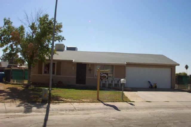 6747 W Earll Dr., Phoenix, AZ 85033