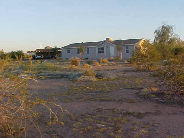 13355 W Taurus Ave., Eloy, AZ 85231