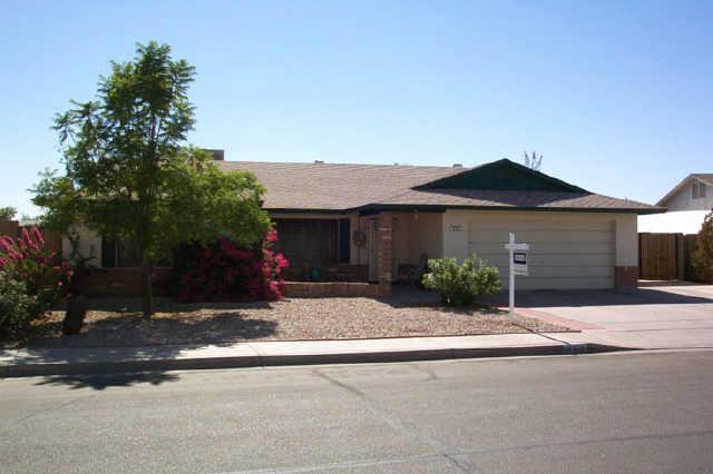 6553 E Ensenada St., Mesa, AZ 85205