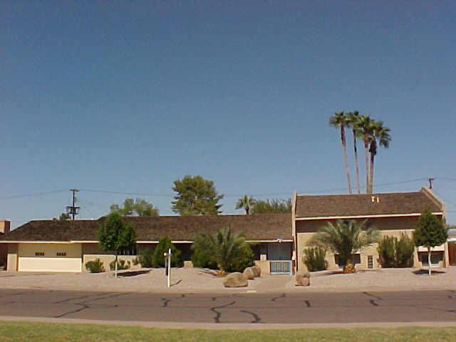 652 E Draper St., Mesa, AZ 85203