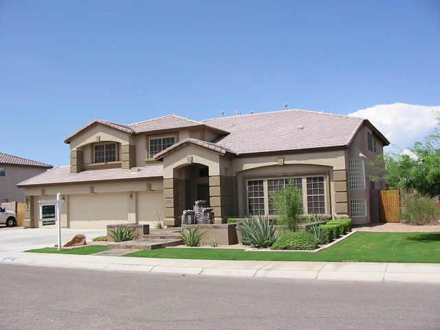 8242 W Cielo Grande Ave., Peoria, AZ 85383